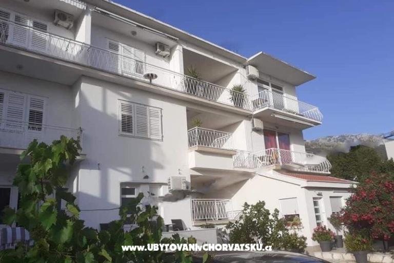 Apartmani Zane – foto 2