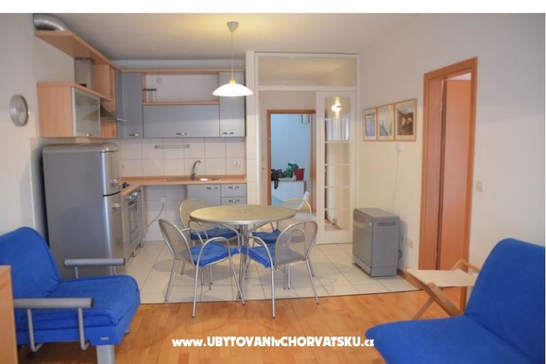 Apartmani Zdenka Čobrnić – foto 10