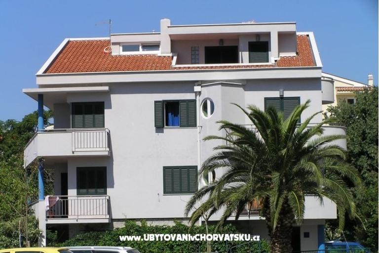 Apartmani Zdenka Čobrnić – foto 13