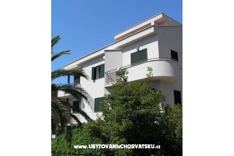 Apartmani Zdenka Čobrnić – foto 14