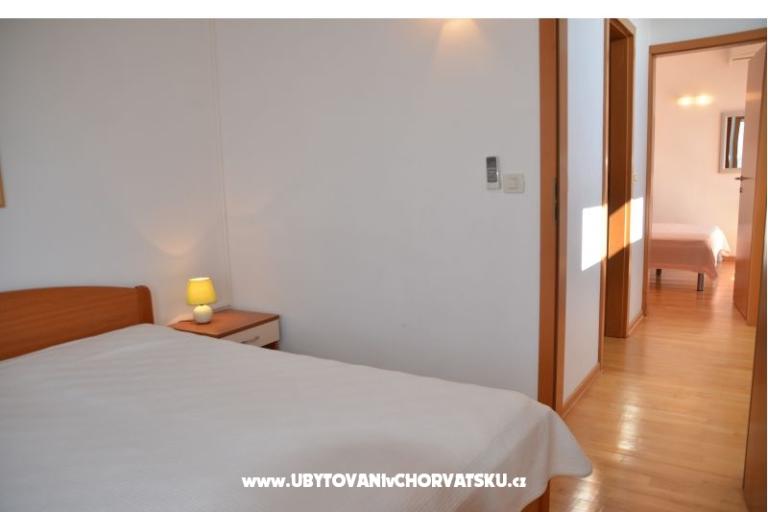 Apartmani Zdenka Čobrnić – foto 16