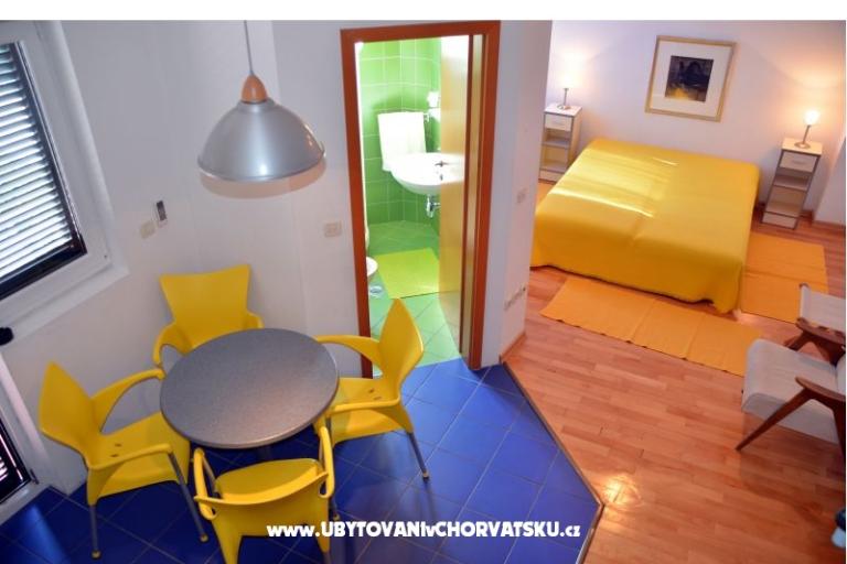 Apartmani Zdenka Čobrnić – foto 17