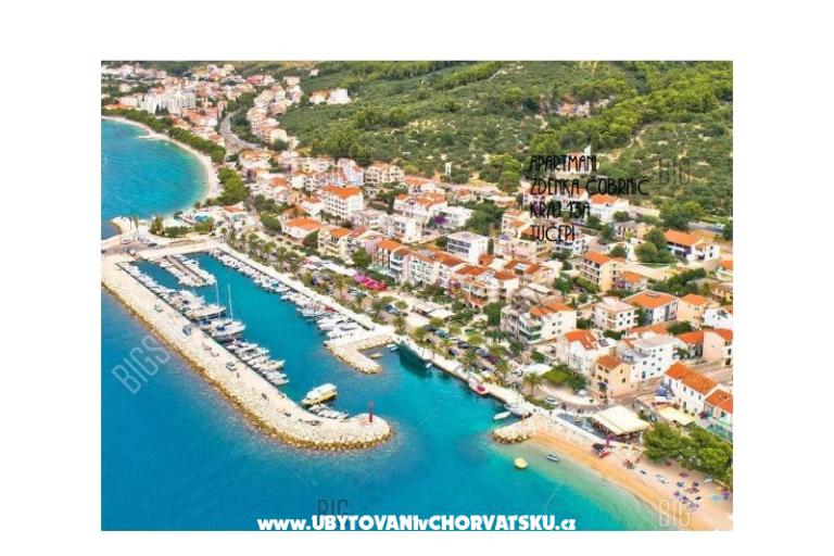 Apartmani Zdenka Čobrnić – foto 19