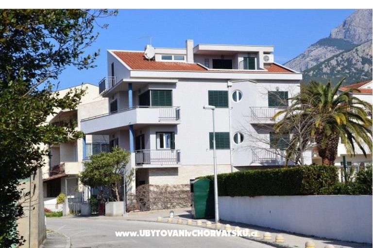 Apartmani Zdenka Čobrnić – foto 20