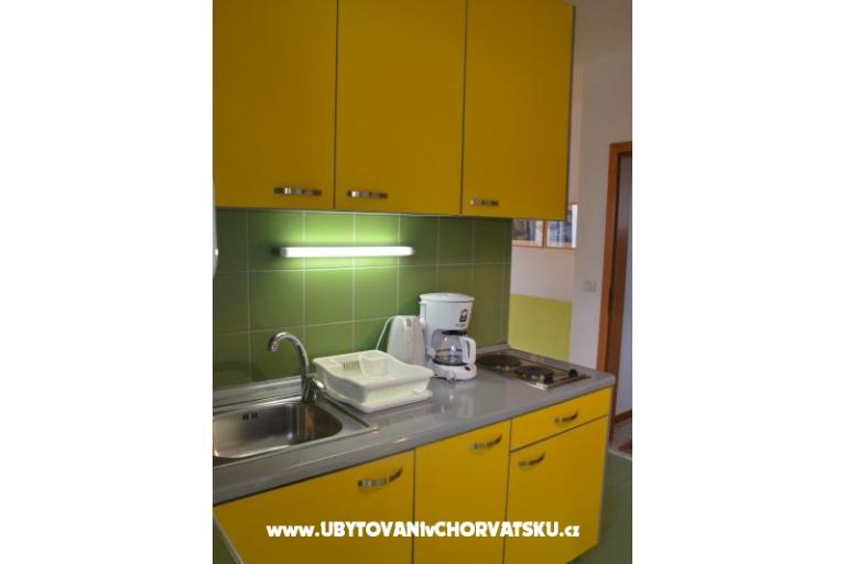 Apartmani Zdenka Čobrnić – foto 3