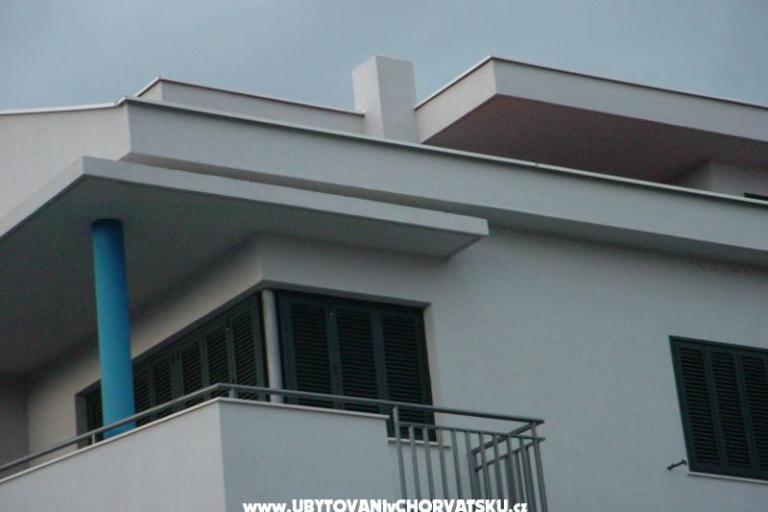 Apartmani Zdenka Čobrnić – foto 9