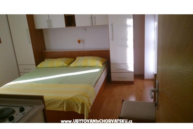 Apartmani Zelic Tucepi – foto 10