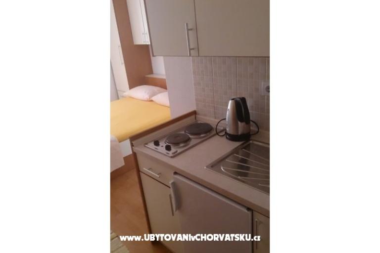 Apartmani Zelic Tucepi – foto 11
