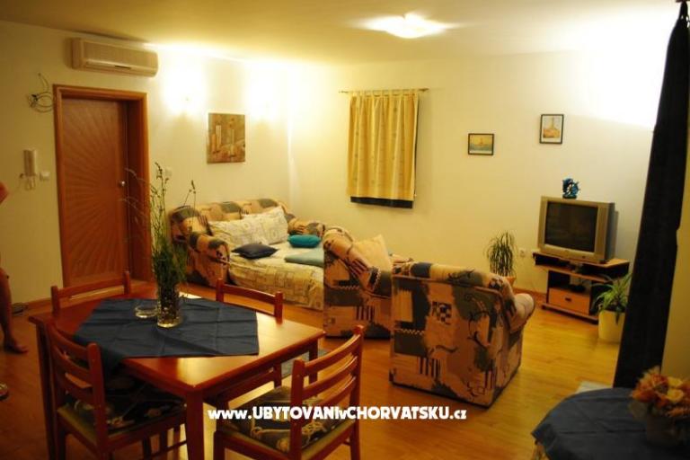 Apartmani Zelic Tucepi – foto 4