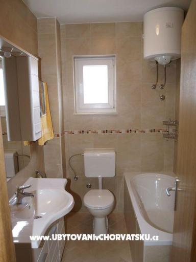 Apartmani Zelic Tucepi – foto 6