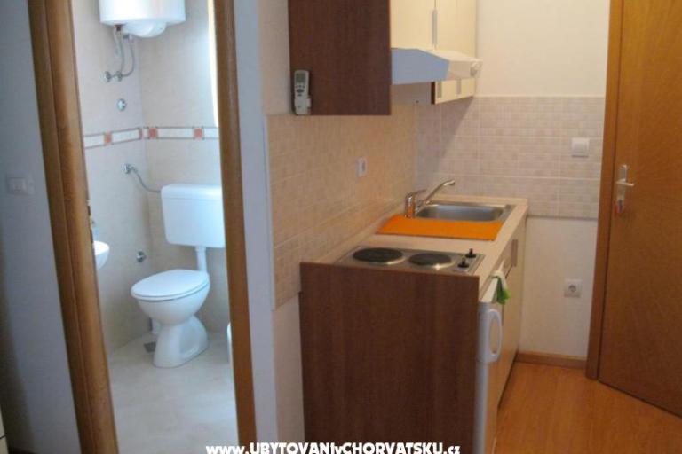 Apartmani Zelic Tucepi – foto 8