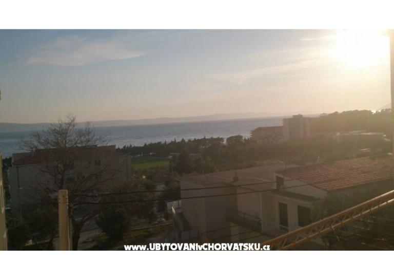 Apartmani Zelic Tucepi – foto 9