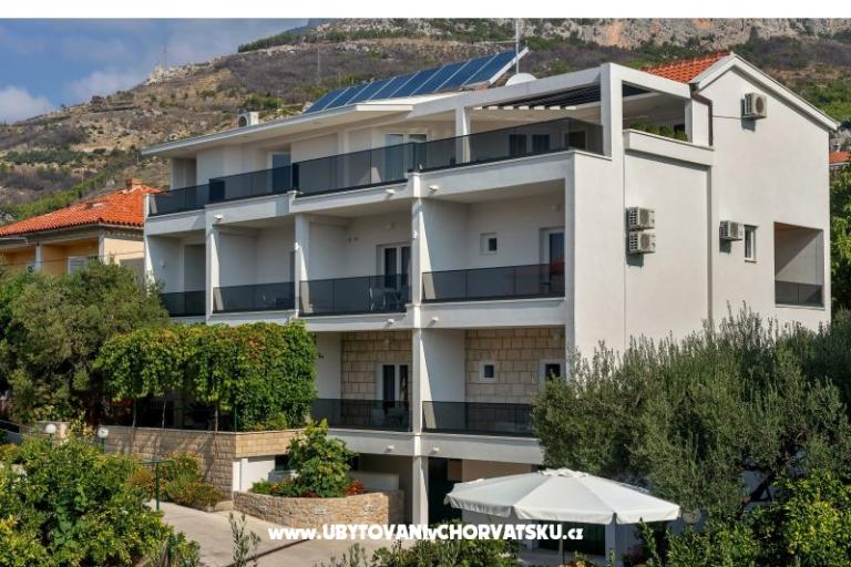 Apartmans Čobrnić – foto 2