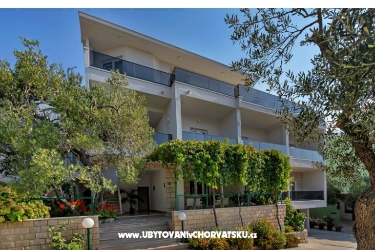 Apartmans Čobrnić – foto 3