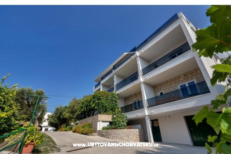 Apartmans Čobrnić – foto 6