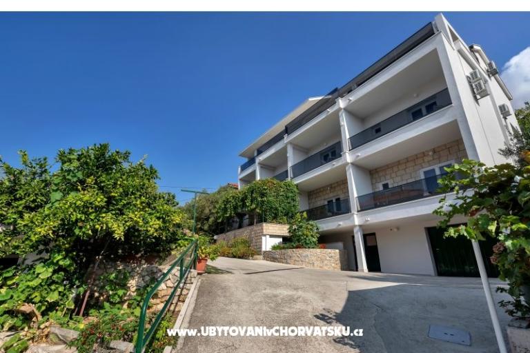 Apartmans Čobrnić – foto 7
