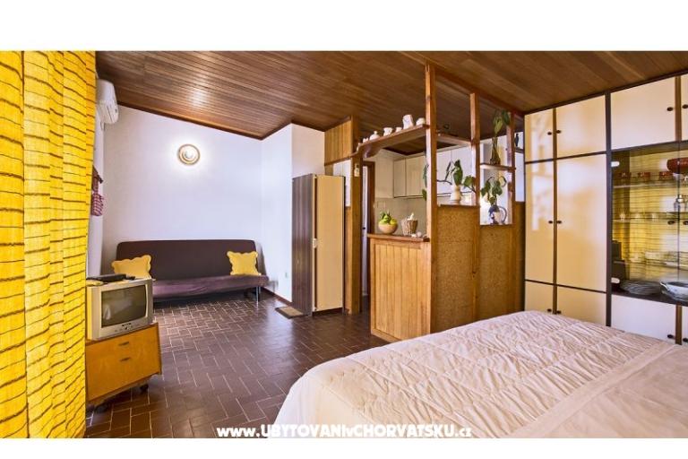 Apartman  Trumbić – foto 3