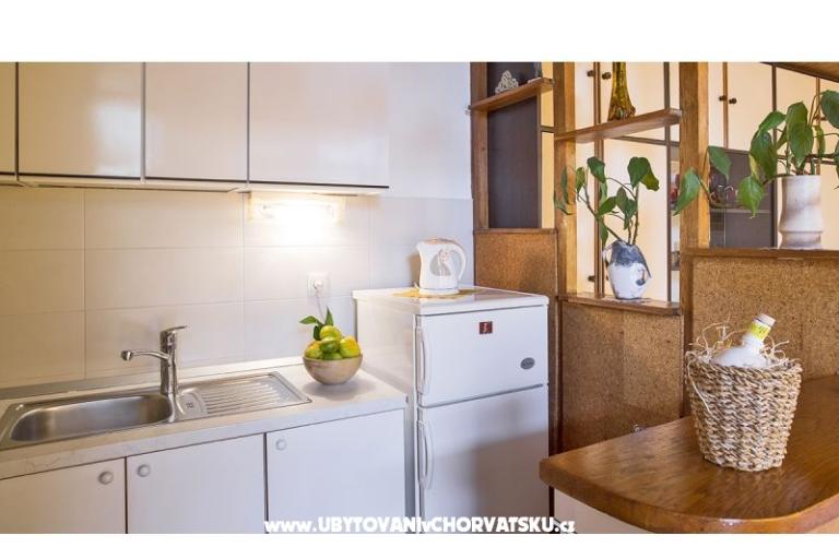 Apartman  Trumbić – foto 5