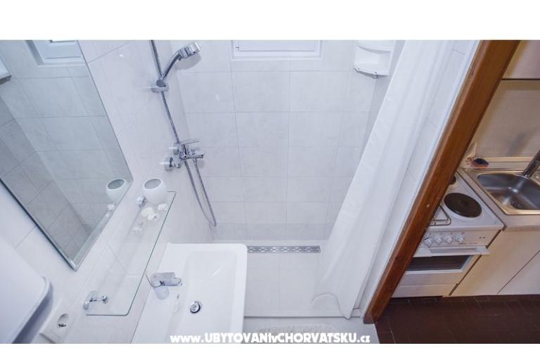 Apartman  Trumbić – foto 6