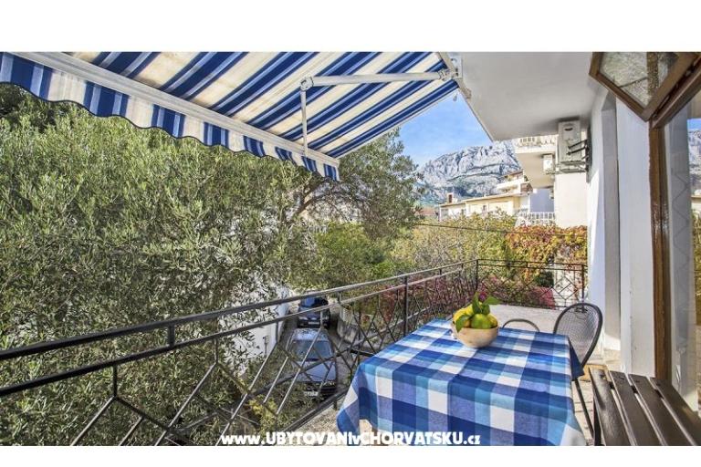 Apartman  Trumbić – foto 8