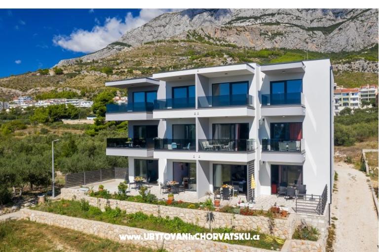Apartmani IKO - Tučepi – foto 11