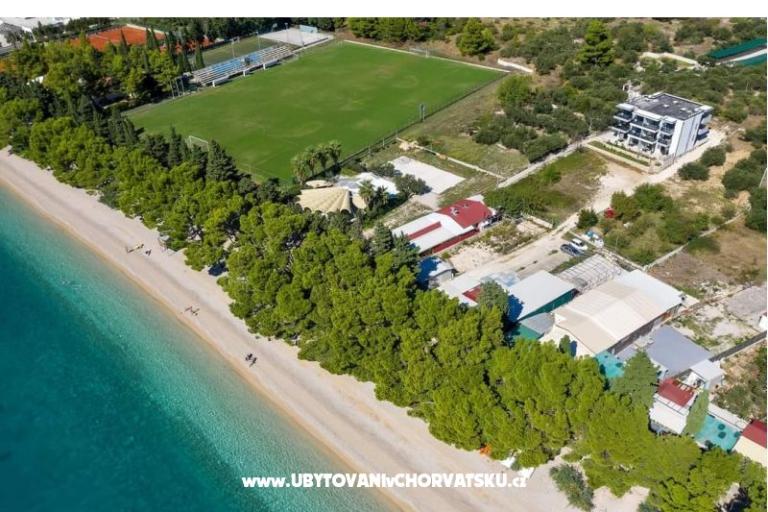 Apartmani IKO - Tučepi – foto 12