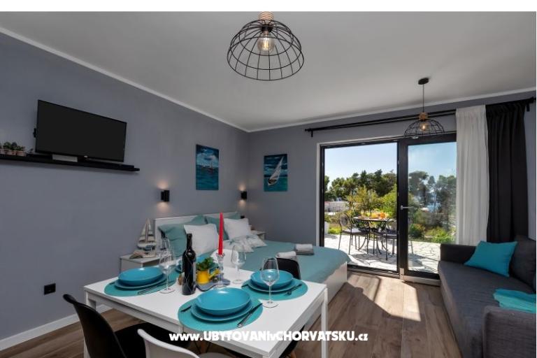 Apartmani IKO - Tučepi – foto 15