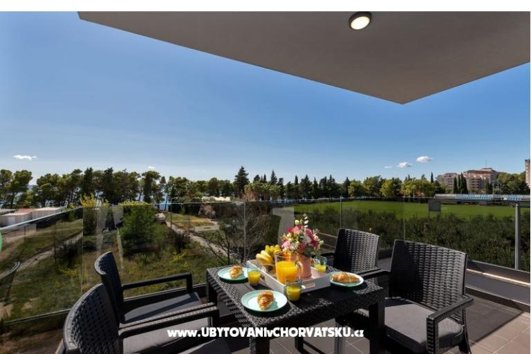 Apartmani IKO - Tučepi – foto 16