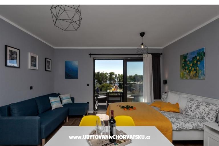 Apartmani IKO - Tučepi – foto 17