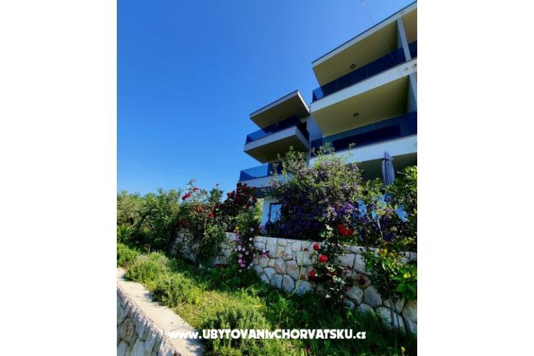 Apartmani IKO - Tučepi – foto 22
