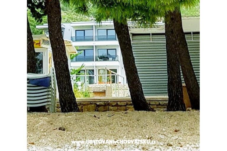 Apartmani IKO - Tučepi – foto 4