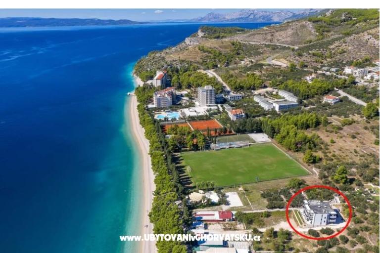 Apartmani IKO - Tučepi – foto 8