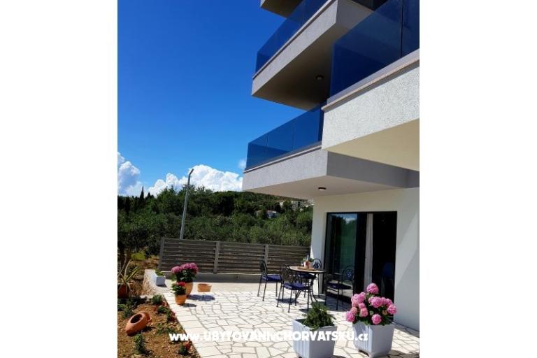 Apartmani IKO - Tučepi – foto 9
