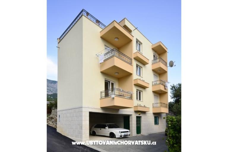 Apartmani Antonela  – foto 15