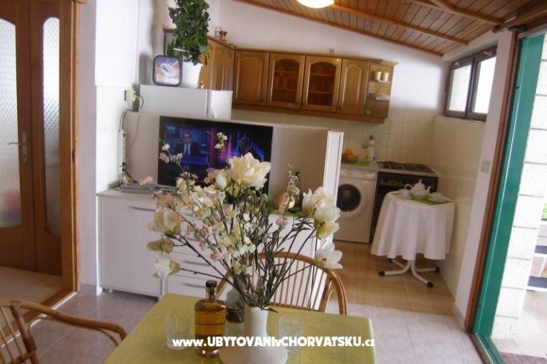 Apartmani Benito – foto 13