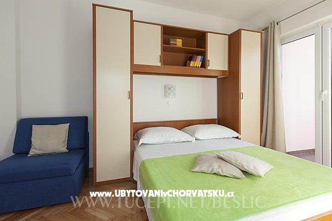 Apartmani Beslic – foto 7