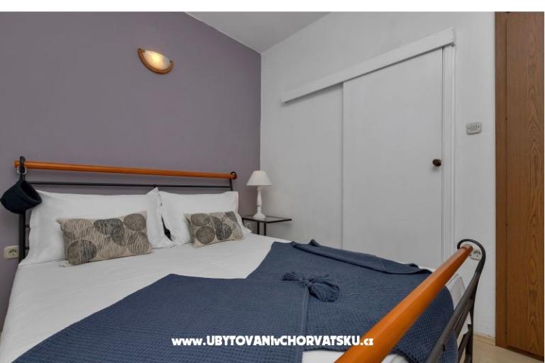 Beachfront Apartman Chiara – foto 11