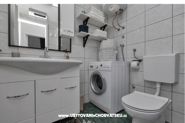 Beachfront Apartman Chiara – foto 12