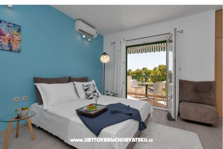 Beachfront Apartman Chiara – foto 13