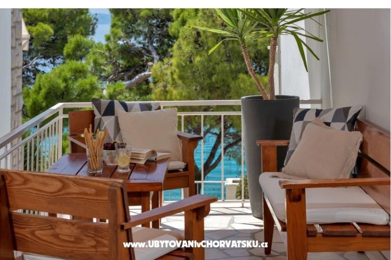 Beachfront Apartman Chiara – foto 14
