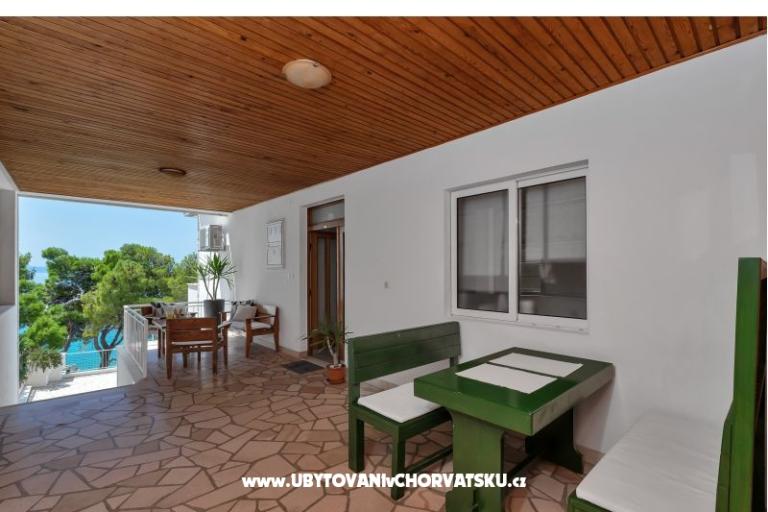 Beachfront Apartman Chiara – foto 15
