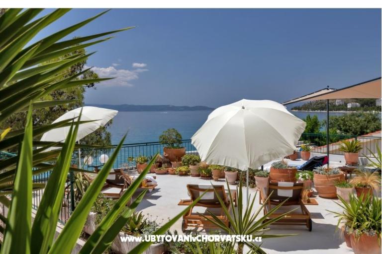 Beachfront Apartman Chiara – foto 16