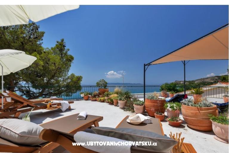 Beachfront Apartman Chiara – foto 17
