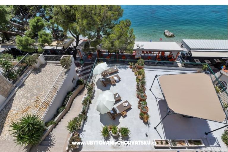 Beachfront Apartman Chiara – foto 18
