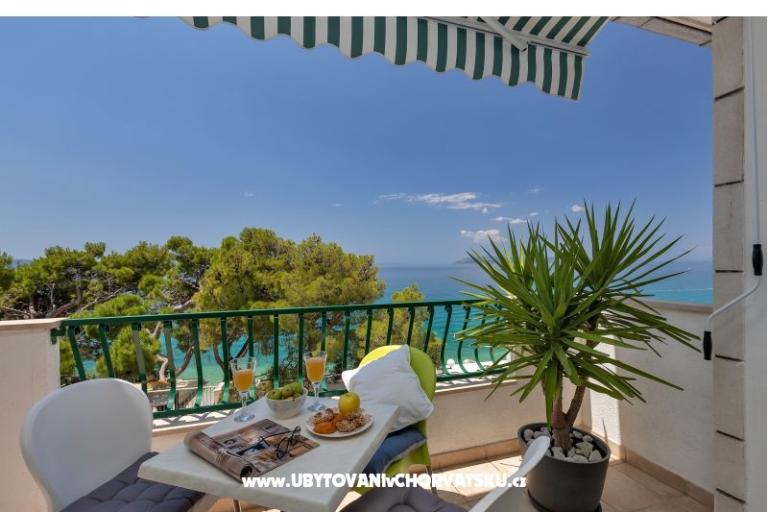 Beachfront Apartman Chiara – foto 2