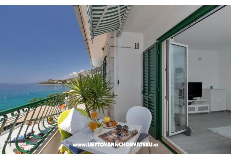 Beachfront Apartman Chiara – foto 3