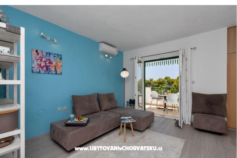 Beachfront Apartman Chiara – foto 4