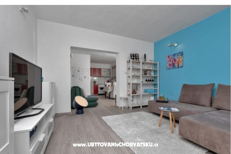 Beachfront Apartman Chiara – foto 5