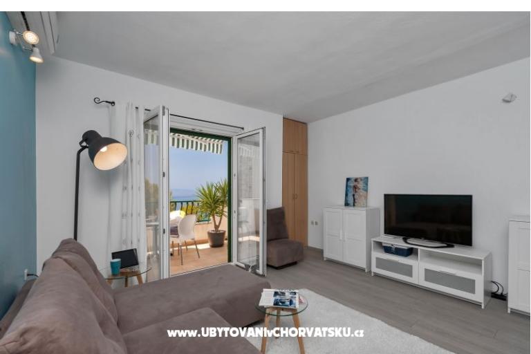 Beachfront Apartman Chiara – foto 6