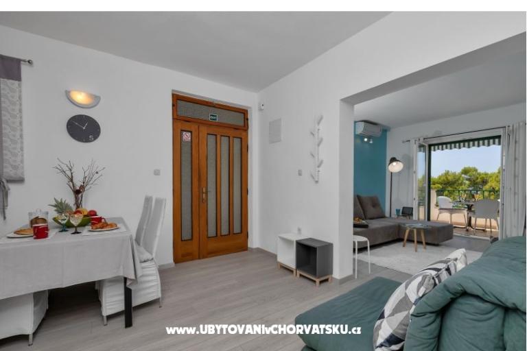 Beachfront Apartman Chiara – foto 7
